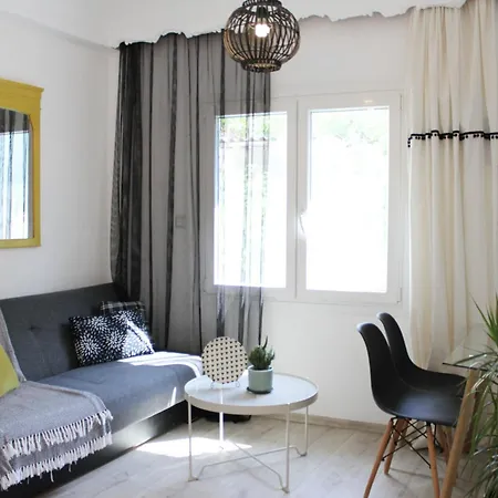 Apartment Theane Peach
